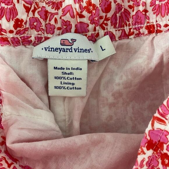 Vineyard Vines Short Kids Size L - Picture 5 of 5
